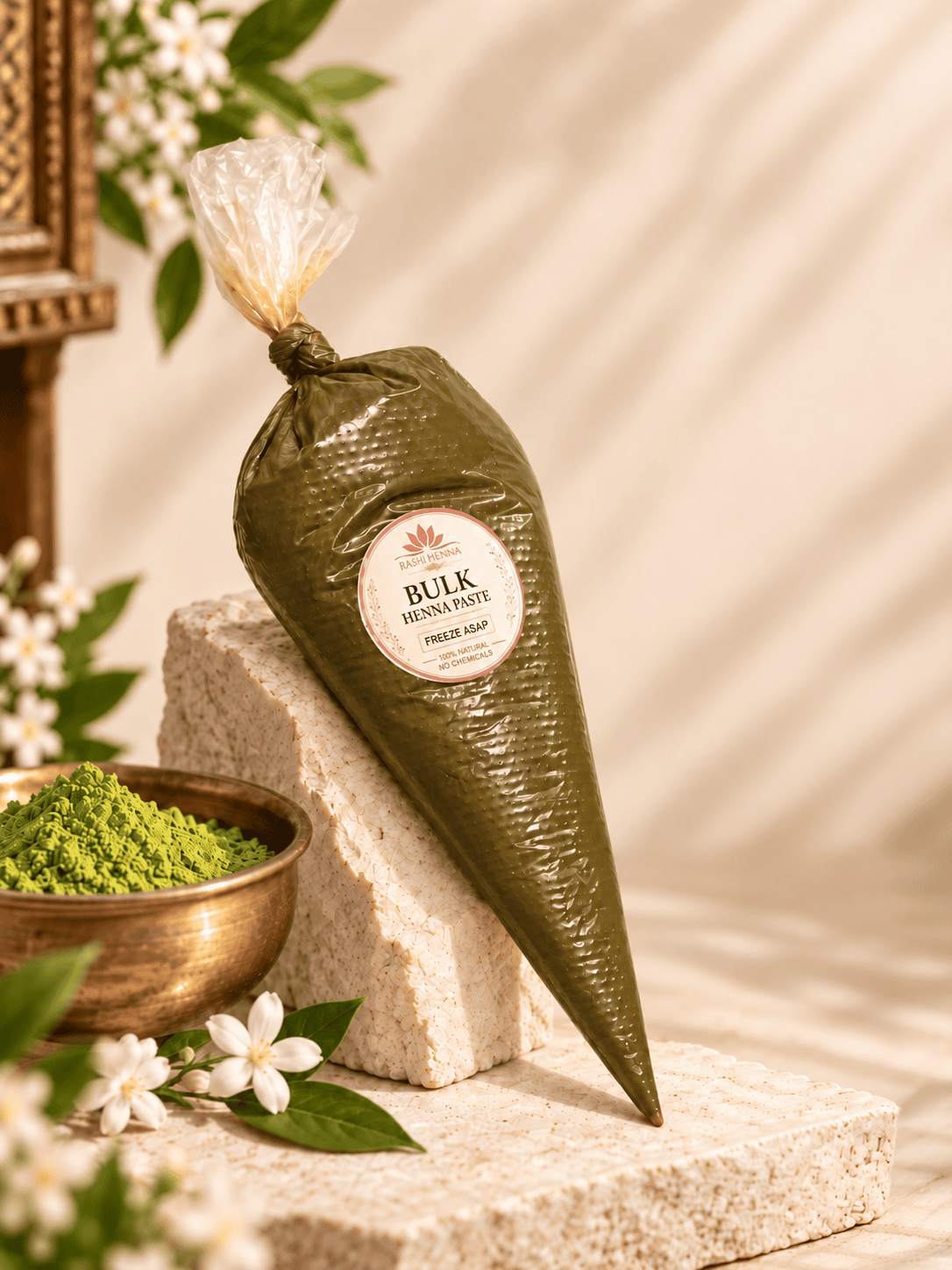 rashi bulk henna