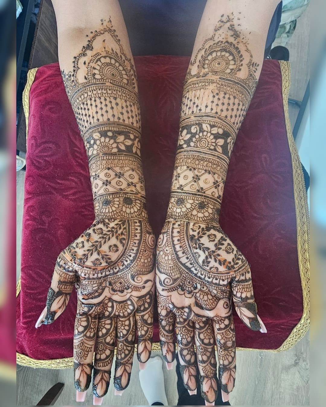 Bridal Image 5
