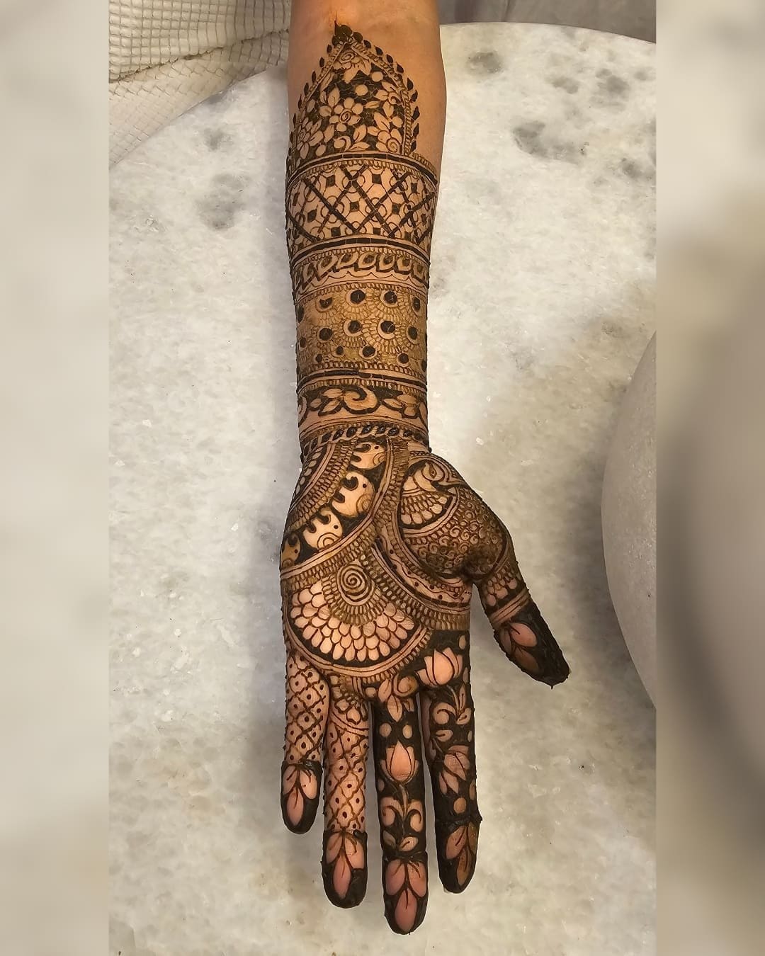 Bridal Image 7