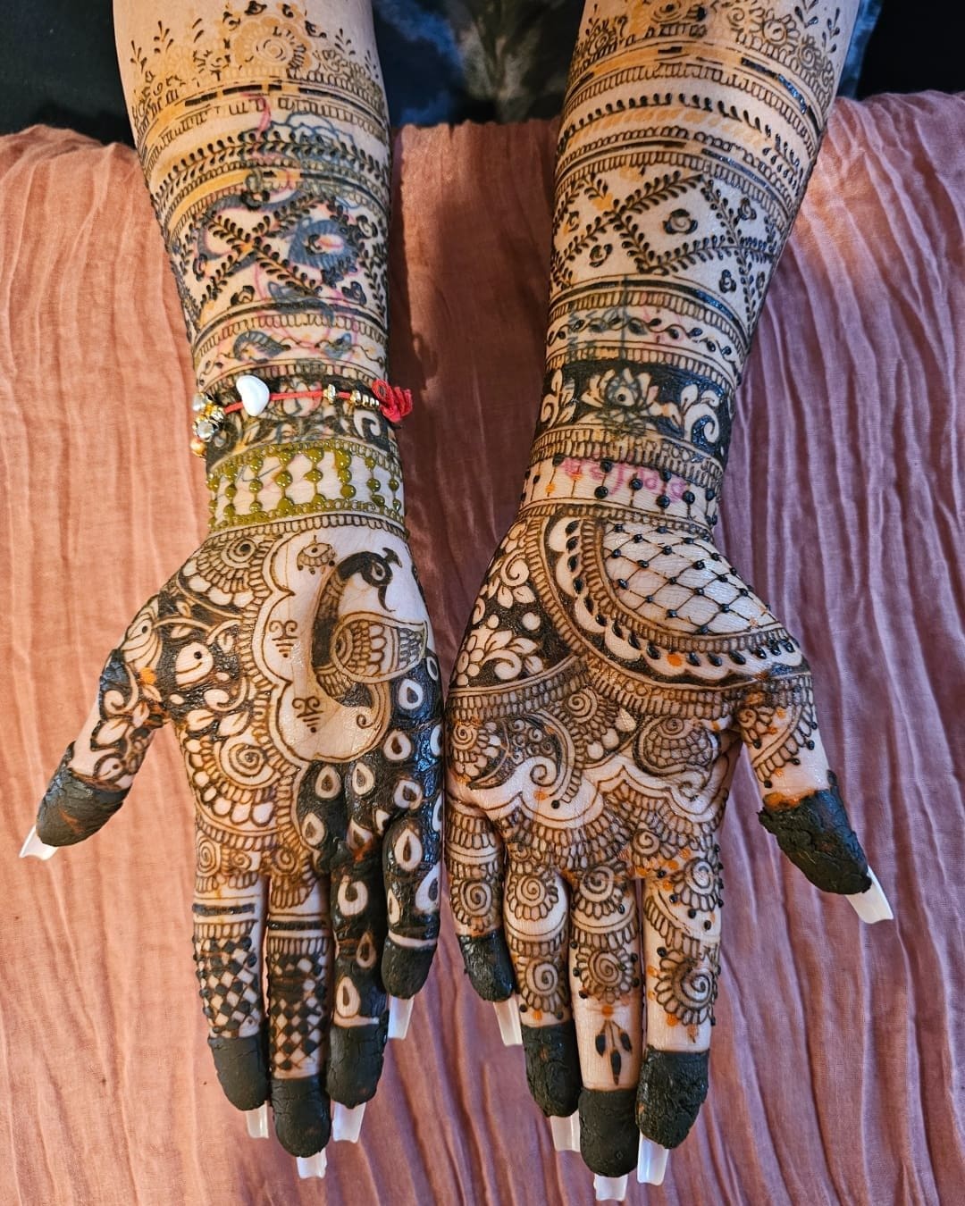 Bridal Image 8