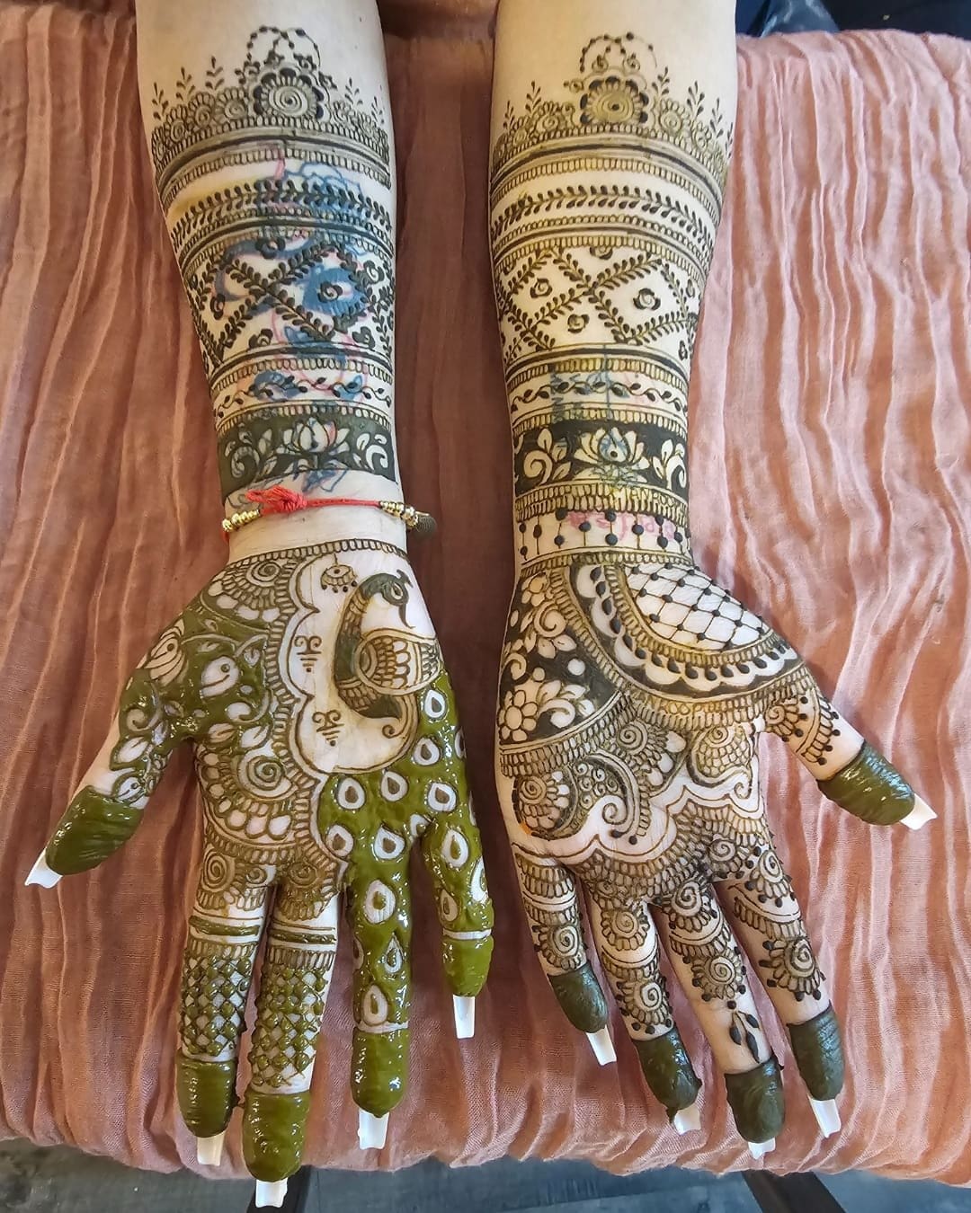 Bridal Image 1