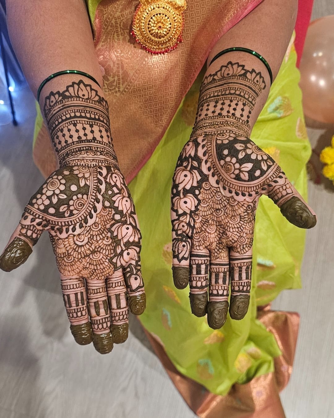 Bridal Image 10