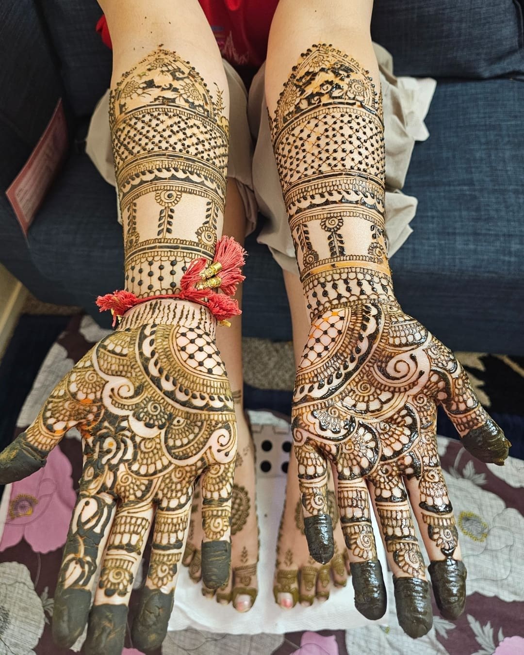 Bridal Image 2