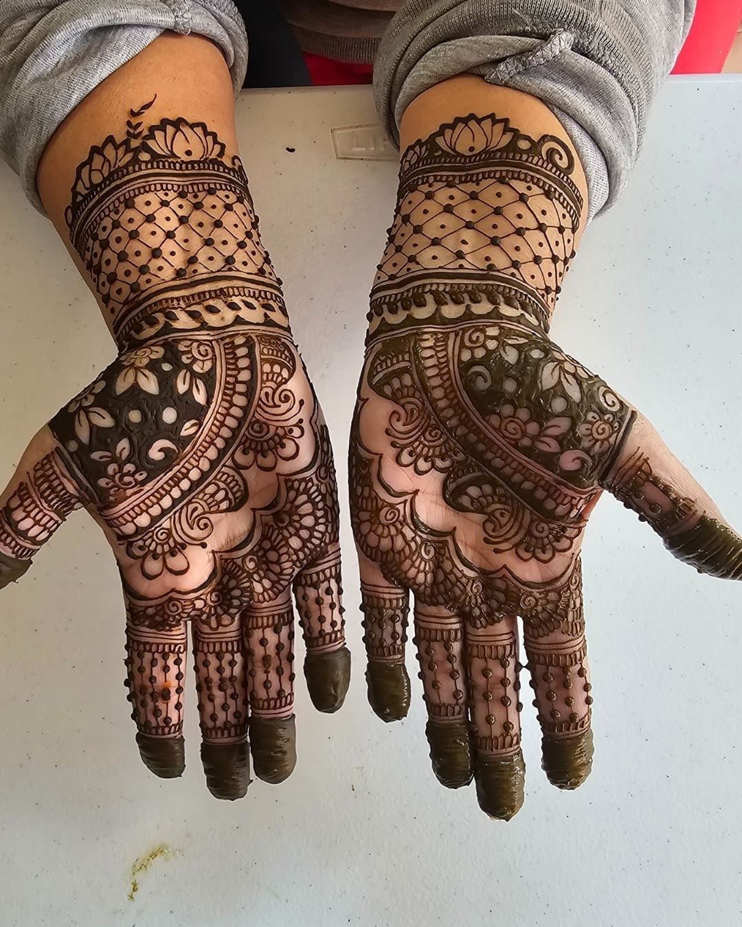 Bridal Image 11