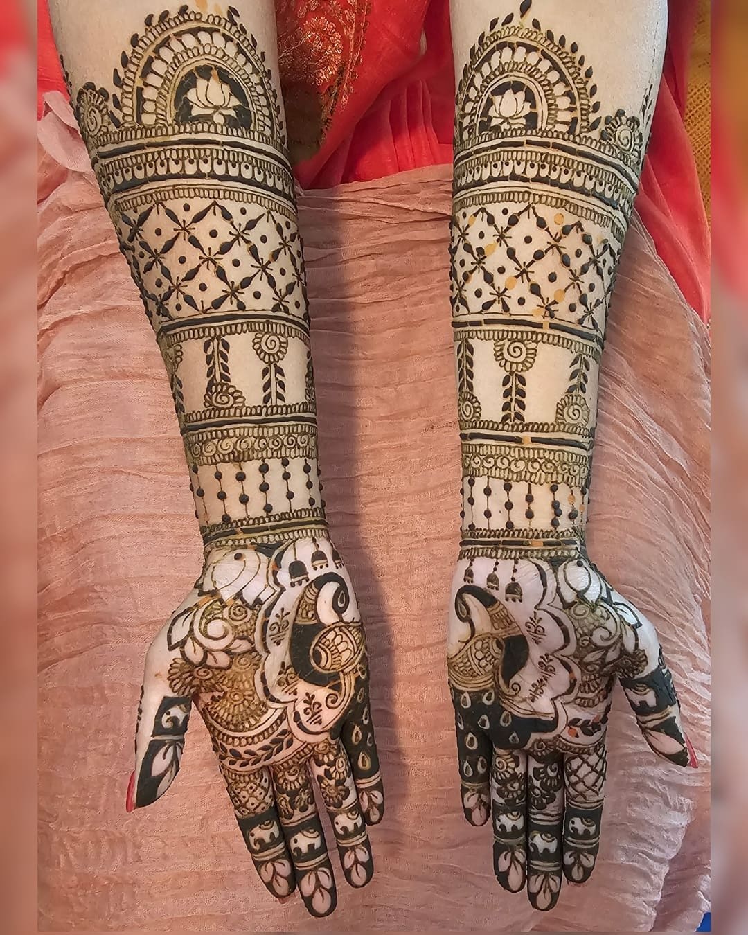 Bridal Image 4