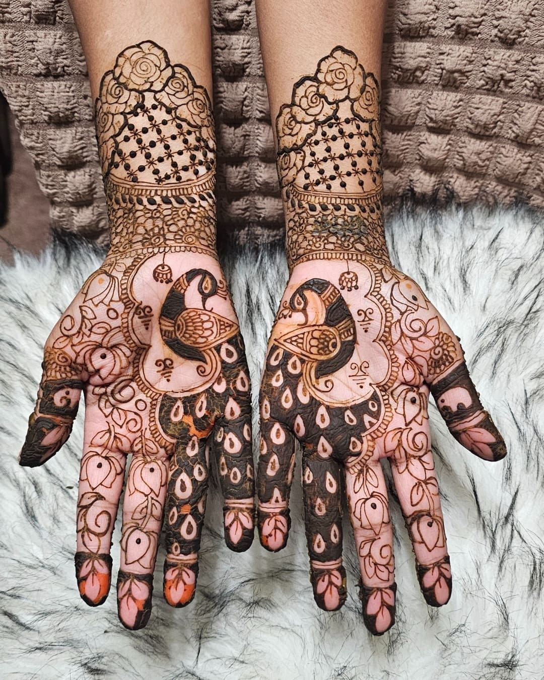 Bridal Image 13