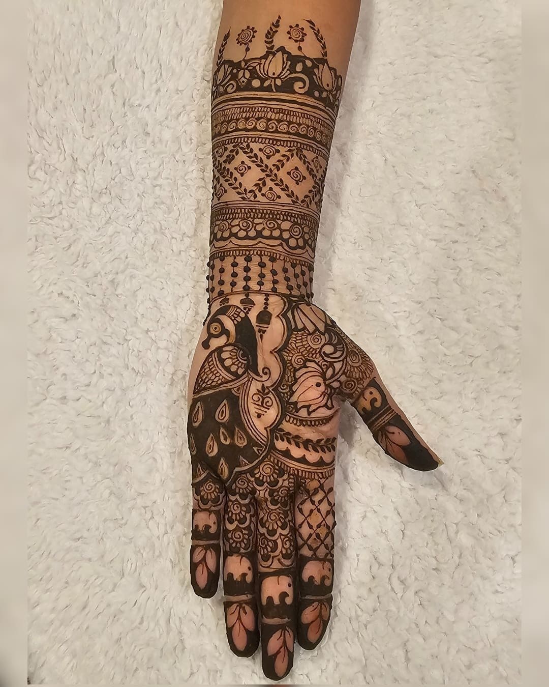 Bridal Image 6