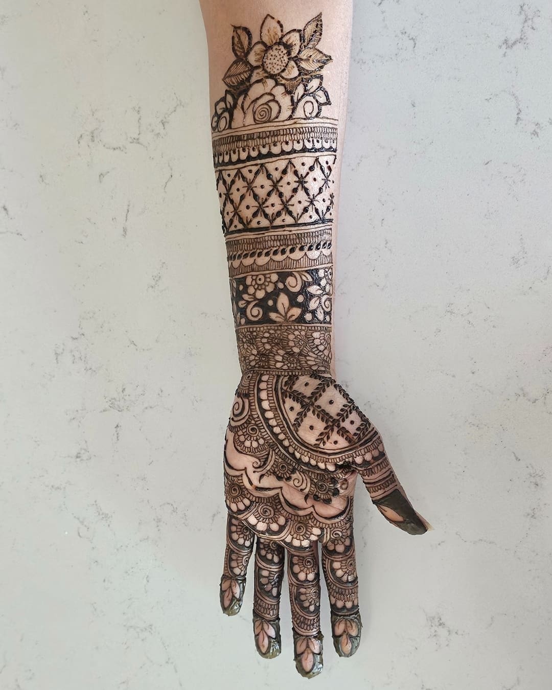 Bridal Image 9